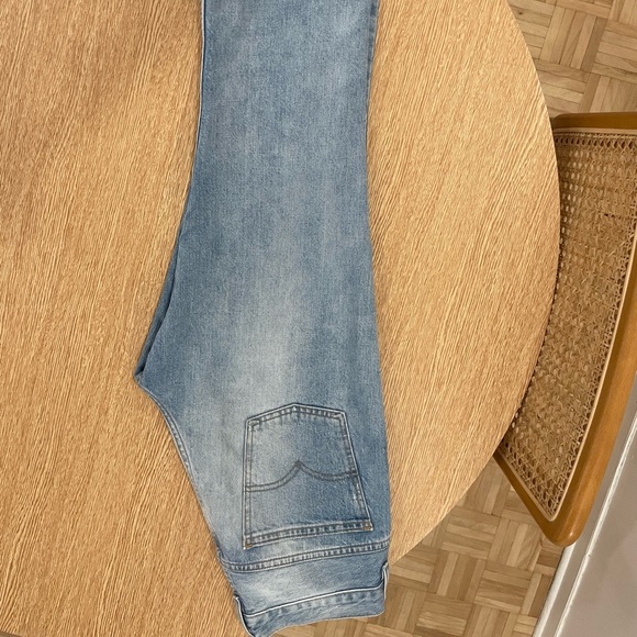 Orange tab Levi’s - Picture 4 of 5